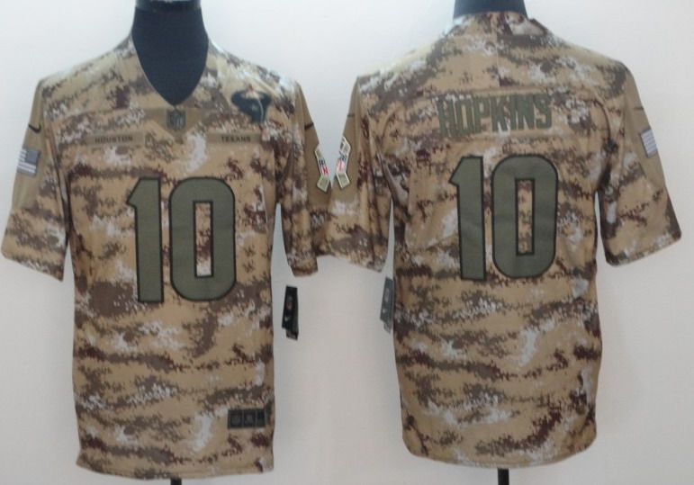 2019 NFL men Limited Jerseys-224